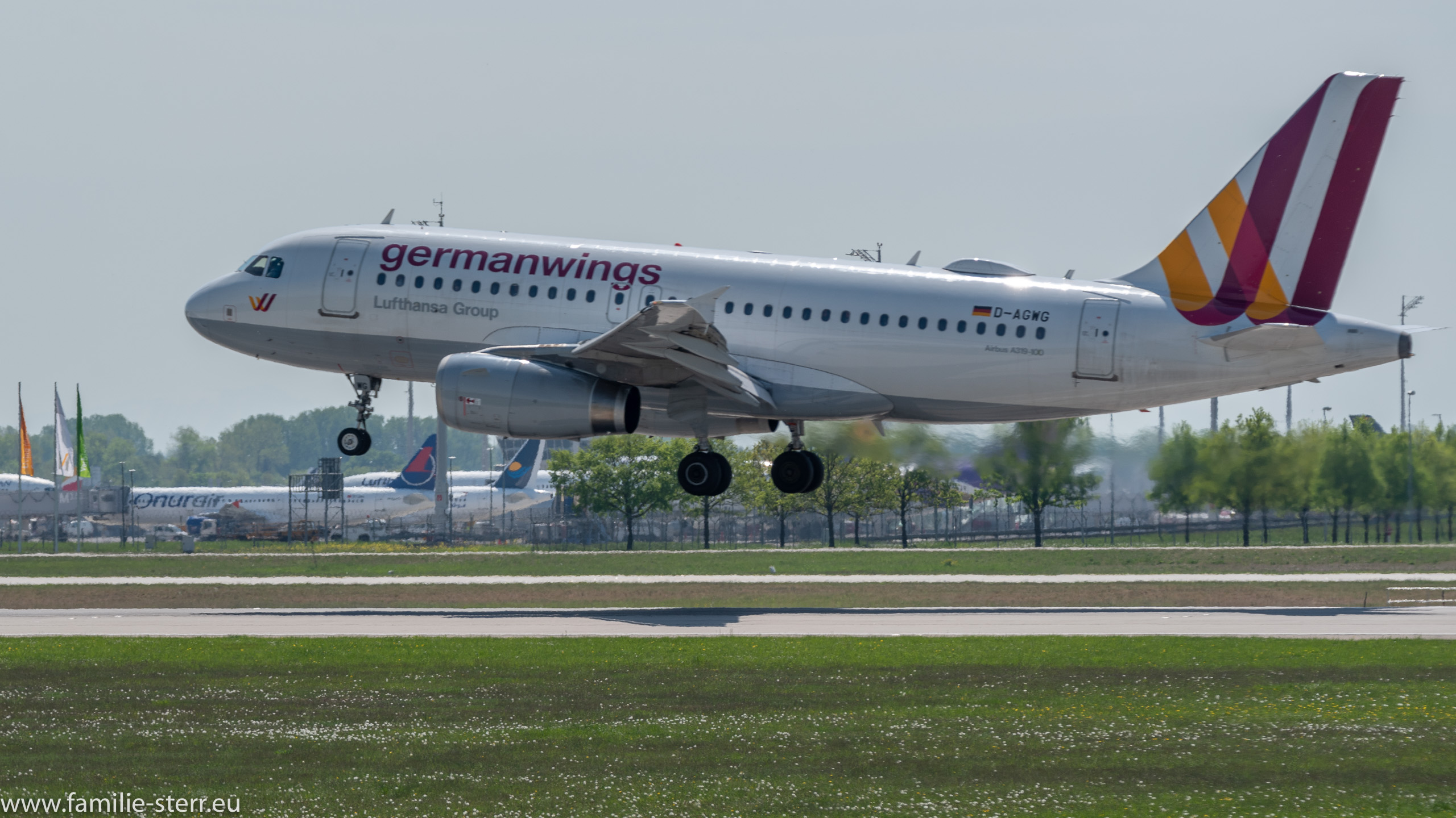 D-AGWG